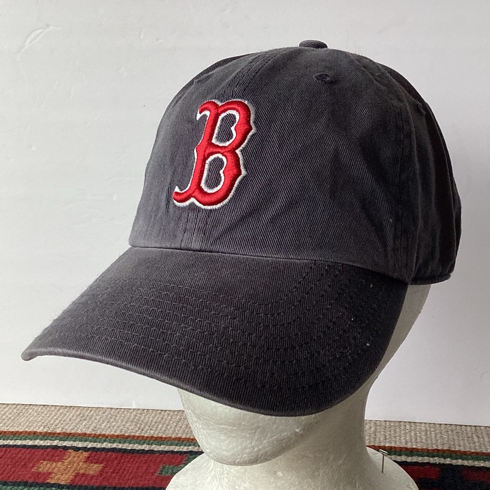 Twins Enterprise Boston Red Sox hat size small the perfect fit franchise